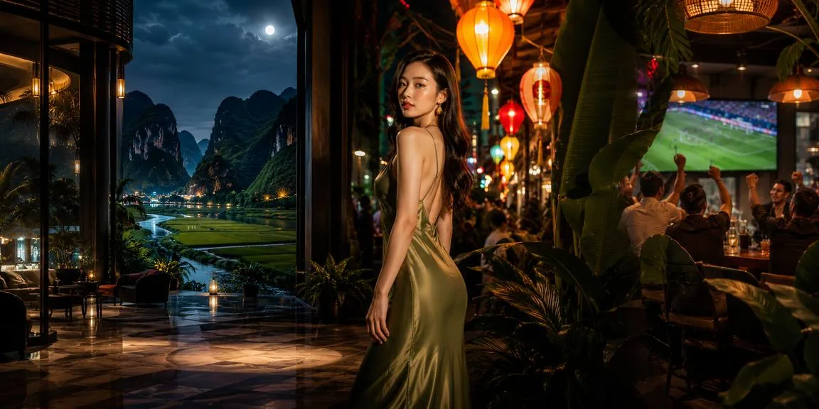 92bet Việt Nam Sảnh casino