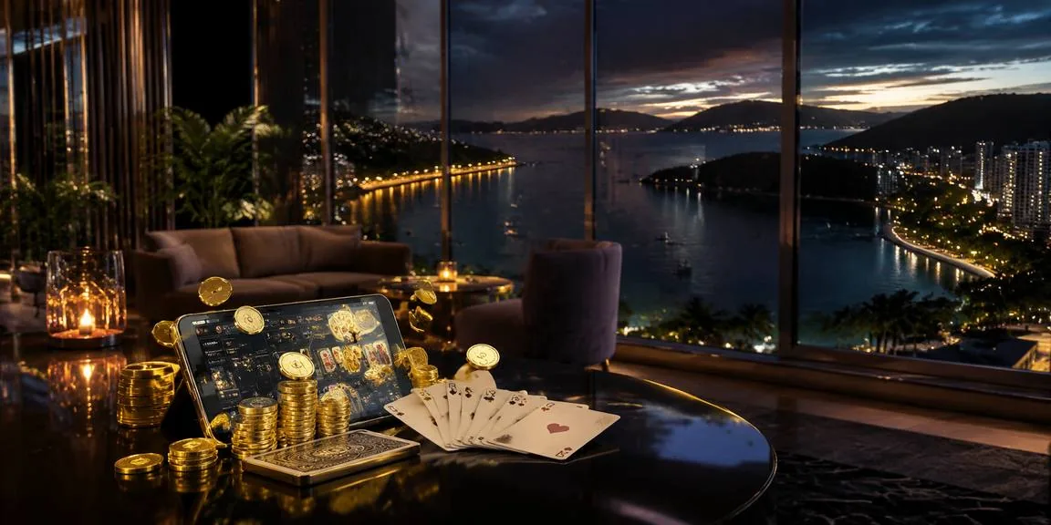 92bet Việt Nam Sảnh casino